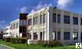 Photo Bureaux à louer à Cergy-Pontoise