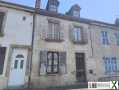 Photo Maison de bourg avec jardin