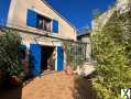 Photo Vente Maison 3 pièces de 74 m² à Uzès