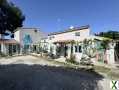 Photo Vente Maison 7 pièces de 168 m² à Martigues