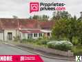 Photo Vente Maison 3 pièces de 71 m² à Valençay