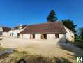 Photo Vente Maison 7 pièces de 240 m² à Châtillon-sur-Indre