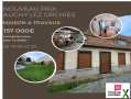 Photo Vente Maison 5 pièces de 127 m² à Auchy-lez-Orchies