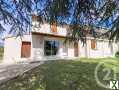 Photo Vente Maison 8 pièces de 215 m² à Niozelles