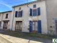 Photo Vente Maison 8 pièces de 155 m² à Lathus-Saint-Rémy