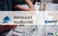 Photo Restaurant - Levallois - Cuisine ouverte