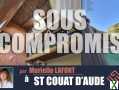 Photo Vente Maison 5 pièces de 215 m² à Saint-Couat-d'Aude