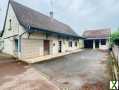 Photo Vente Maison 4 pièces de 93 m² à Saint-Vincent-en-Bresse