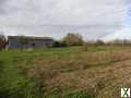 Photo TERRAIN de 8745 m² EN PARTIE CONSTRUCTIBLE AVEC BATIMENT