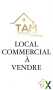 Photo local commerciale et habitation