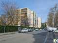 Photo place de parking villeurbanne grand clement