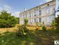 Photo TARN ET GARONNE Manoir 19eme siecle avec 11 chambres, piscine, jardins et parc