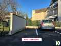 Photo Vente Parking de 11 m² à Pontault-Combault