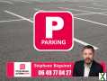 Photo Vente Parking à Reims