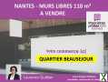 Photo Vente Professionnel de 110 m² à Nantes