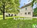 Photo Maison 3 chambres + grange 85m²