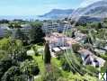 Photo Vente Propriete 21 pièces de 748 m² à Roquebrune-Cap-Martin