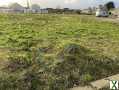 Photo Vente Terrain de 505 m² à Pouldreuzic