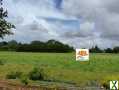 Photo Vente Terrain de 1034 m² à Oulmes
