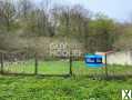 Photo Vente Terrain de 723 m² à Néry