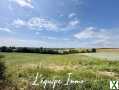 Photo Vente Terrain de 1000 m² à L'Isle-Jourdain