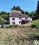 Photo CREUSE- Moulin transformé avec 1,4 hectares