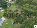 Photo Vente Terrain de 7048 m² à Montrieux-en-Sologne