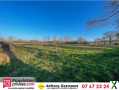 Photo Vente Terrain de 12500 m² à Châtres-sur-Cher