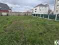 Photo Vente Terrain de 379 m² à Lucé