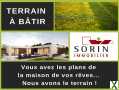 Photo Vente Terrain de 569 m² à Segré