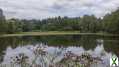 Photo Terrain de loisirs et étangs poissonneux