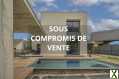 Photo Magnifique villa contemporaine avec piscine