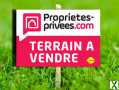 Photo Vente Terrain de 739 m² à Treignac