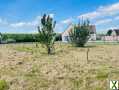 Photo Vente Terrain de 743 m² à Chartres