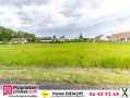 Photo Vente Terrain de 2083 m² à Lassay-sur-Croisne