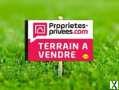 Photo Vente Terrain de 1233 m² à Octon