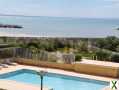 Photo Vente Appartement 3 pièces de 47 m² à Valras-Plage