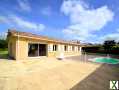 Photo Vente Maison 5 pièces de 132 m² à Créon