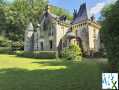 Photo CHATEAU A VENDRE DANS LE PARC NATUREL DU PERCHE