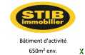 Photo Immobilier Professionnel à vendre Châteaubriant