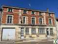 Photo Immeuble à vendre Doulevant-le-Château