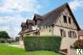 Photo MAISON DE CARACTÈRE AU COEUR DE BOURG-ACHARD