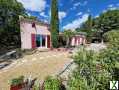 Photo Maison à vendre L'Isle-sur-la-Sorgue