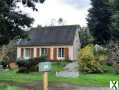 Photo Maison à vendre Saint-Malo-des-Trois-Fontaines