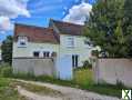 Photo Maison spacieuse T7 à vendre dans un hameau tranquille, à 6 km de Vermenton