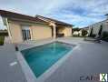 Photo VENTE MAISON 3 Chambres +piscine