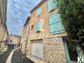 Photo Immeuble 3 appartements + garage à Gréoux-les-Bains