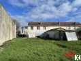 Photo Maison semi individuelle trois chambres, jardin à Saint Quentin