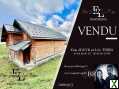 Photo Demi-chalet T3 de 54 m²