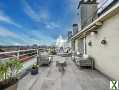 Photo Superbe appartement en dernier étage (traversant Est-Ouest) avec terrasse